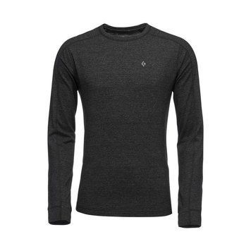 Термофутболка Black Diamond Men's Solution 150 Merino Base Crew