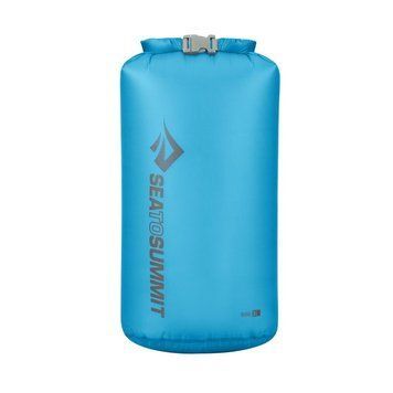 Гермомішок Sea To Summit Ultra-Sil Nano Dry Sack 8 L Blue (STS AUNDS8BL)