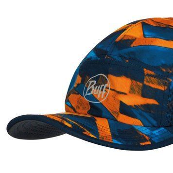 Кепка Buff Run Cap R-loom Multi