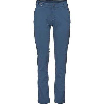Жіночі штани Black Diamond W Alpine Light Pants, S - Ink Blue (BD O9M8.421-S)