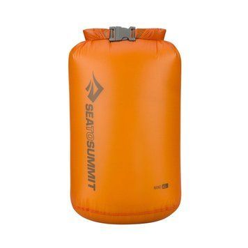 Гермомішок Sea To Summit Ultra-Sil Nano Dry Sack, Orange, 4 л (STS AUNDS4OR)