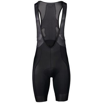 Велошорти чоловічі POC Pure Bib Shorts VPDs, Uranium Black/Uranium Black, XXL (PC 581468204XXL1)
