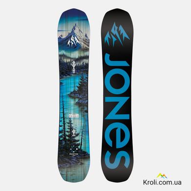 Сноуборд Jones Snowboards Frontier 2021 164W