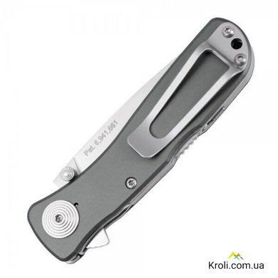 Складной нож SOG Twitch II, Aluminium Handle