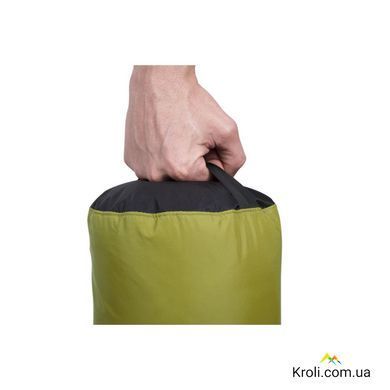 Чохол для речей Sea To Summit Seam Sealed Stuff Sacks Green 15 л (STS ASSSSLGN-15L)