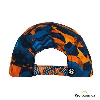 Кепка Buff Run Cap R-loom Multi