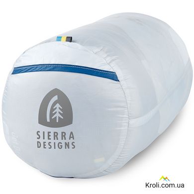 Спальник Sierra Designs Get Down 550F 20 Regular W (70614621W)