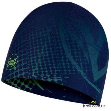 Шапка BUFF® Microfiber Reversible Hat havoc blue