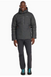 Куртка чоловіча зимова мембранна Rab Valiance Jacket куртка чоловіча, Graphene, M (RB QDB-49-GRH-MED)