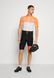 Велоджерси POC Essential Road Light Jersey, Granite Grey/Zink Orange, XL (PC 582128287XLG1)