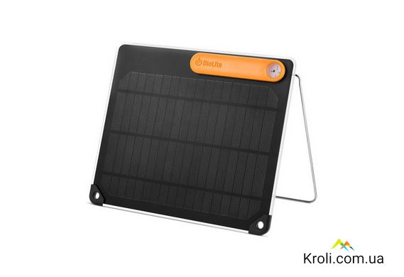 Сонячна панель Biolite Solar Panel 5