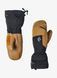Варежки мужские Black Diamond Mercury Mitts, Dark Curry, р.L (BD 8018897001LG_1)