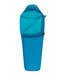 Спальний мішок жіночий Sea to Summit Venture VT II (-12 &deg; C) 170 см (Regular) Right Zip Blue (STS AVT2-WR)