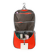 Косметичка Sea to Summit Ultra-Sil Hanging Toiletry Bag, Spicy Orange, L (STS ATC023011-060805)
