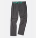 Штаны мужские Rab Agden Pants, Anthracite, Regular, M (32) (RB QFW-26-ANT-32-RG)