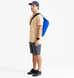 Гермочохол Sea to Summit Lightweight Dry Bag, 35 л, Surf The Web (STS ASG012011-071632)