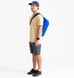 Гермочохол Sea to Summit Lightweight Dry Bag, 35 л, Surf The Web (STS ASG012011-071632)