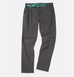 Штаны мужские Rab Agden Pants, Anthracite, Regular, M (32) (RB QFW-26-ANT-32-RG)