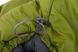 Пуховый спальный мешок Pinguin Magma 630 195 см Green, Left Zip (PNG 243345)