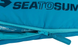 Спальний мішок жіночий Sea to Summit Venture VT II (-12 &deg; C) 170 см (Regular) Right Zip Blue (STS AVT2-WR)