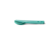 Набір столових приборів Sea to Summit Passage Cutlery Set, 3 Piece, Aqua Sea Blue (STS ACK035021-120207)