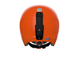 Горнолыжный шлем детский POC POCito Skull, Fluorescent Orange, One size (XS-S 51-54 см) (PC 102109050ADJ1)