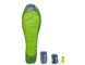 Спальний мішок Pinguin Mistral PFM (3/-3&deg;C), 195 см - Left Zip, Green (PNG 235340)