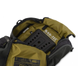 Вкладка в рюкзак для защиты спины Acepac Sas Tec SC1-CB52 (ACPC 372090)