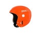 Горнолыжный шлем детский POC POCito Skull, Fluorescent Orange, One size (XS-S 51-54 см) (PC 102109050ADJ1)