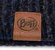 Шапка Buff Knitted & Polar Hat Lyne, Night Blue (BU 116032.779.10.00)