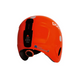 Шолом гірськолижний дитячій POC POCito Skull, Fluorescent Orange, One size (XS-S 51-54 см) (PC 102109050ADJ1)