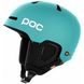 Шлем горнолыжный POC Fornix Tin Blue, XS-S