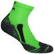 Шкарпетки Accapi Running UltraLight, Green Fluo, 39-41 (ACC H1308.928 - II)