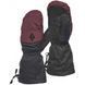 Перчатки женские Black Diamond W Recon Mitts, Bordeaux, р. S (BD 801646.6018-S)
