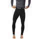 Термоштани чоловічі Smartwool Men's Classic All-Season Merino Baselayer Bottom Boxed, Black, XXL (SW SW016959.001-XXL)