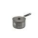 Кастрюля со складной крышкой в чехле Sea to Summit Alpha Pot with Stuff Sack,1.9 L (STS APOTASSI1.9L)