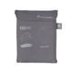 Пол для палатки Sea to Summit Alto TR2 BigFoot Groundsheet, Charcoal (STS ATS6039-05170503)
