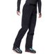 Жіночі штани Black Diamond Dawn Patrol Hybrid Pants, S, Black (BD 7410510002SML1)