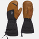 Варежки мужские Black Diamond Mercury Mitts, Dark Curry, р.L (BD 8018897001LG_1)