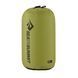 Чохол для речей Sea To Summit Seam Sealed Stuff Sacks Green 15 л (STS ASSSSLGN-15L)