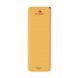 Коврик самонадувной Sea to Summit Pursuit Plus SI Mat, Zinnia Orange, Regular Rectang Wide, 183х64х7.5см (STS ASL053081-310603)