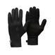 Рукавички чоловічі Black Diamond MidWeight Screentap Liners, Black, XL (BD 8018060002XLG1)