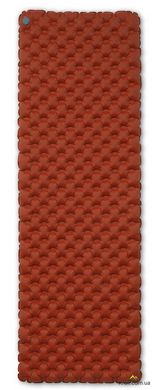 Надувний килимок Pinguin Wave XL, 195x70x9см, Orange (PNG 719727)