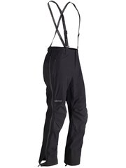 Штани туристичні Marmot Speed ​​Light Pant XL, Black