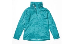 Куртка жіноча Marmot PreCip Eco Jacket, XS - Deep Jungle (MRT 46700.4973-XS)