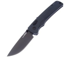 Нож складной SOG Flash AT Urban Grey MK3 (SOG 11-18-05-57)