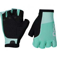 Pocers of Poc Essential Road Mesh Short Glove, Light Basalt Blue / Basalt Blue, M (PC 303718310Med1)