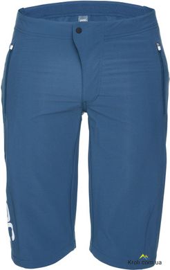 Шорти велосипедні POC Essential Enduro Shorts, Draconis Blue, L (PC 528351570LRG1)