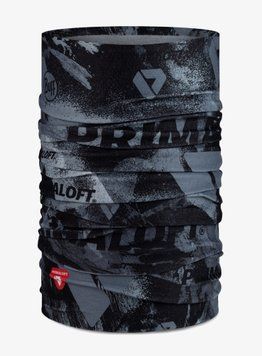 Бафф (повʼязка на шию) Buff Thermonet Skatick Graphite (BU 132485.901.10.00)