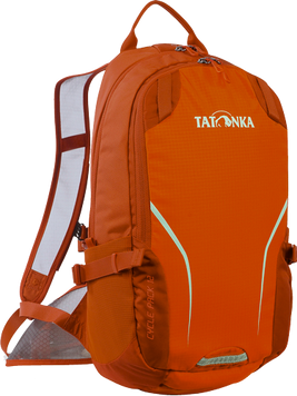 Рюкзак Tatonka Cycle pack 12, Orange (TAT 1525.480)